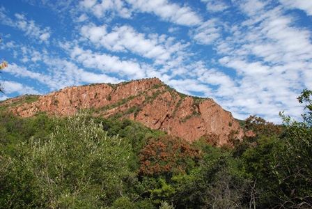 soutpansberg 1